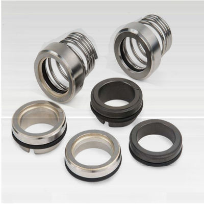 Roten 2 Single Spring Mechanical Seal