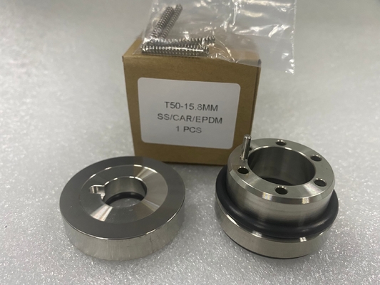 AES M07 Mechanical Seals For Sanitary Pumps Suit INOXPA PROLAC And SLP Pumps