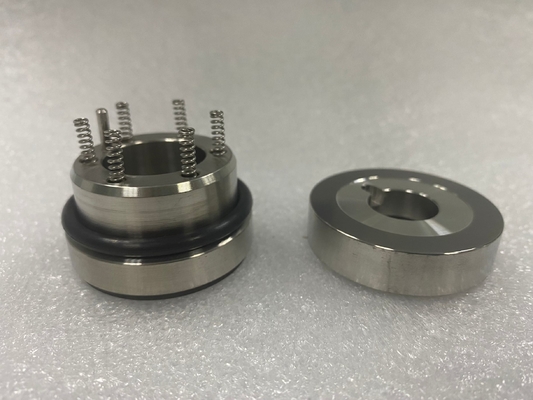 AES M07 Mechanical Seals For Sanitary Pumps Suit INOXPA PROLAC And SLP Pumps