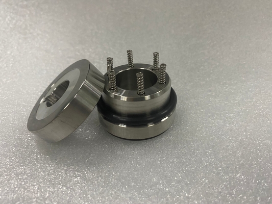 AES M07 Mechanical Seals For Sanitary Pumps Suit INOXPA PROLAC And SLP Pumps