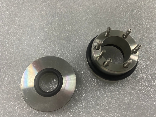 AES M07 Mechanical Seals For Sanitary Pumps Suit INOXPA PROLAC And SLP Pumps