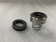 Burgmann M3N Single Spring Mechanical Seal Sic / Sic / Vition Material
