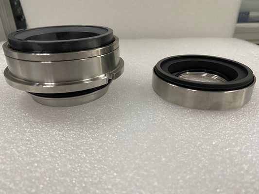 Custom Size 587-SP Mechanical Seals For Paper Making Equipment