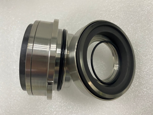 Custom Size 587-SP Mechanical Seals For Paper Making Equipment