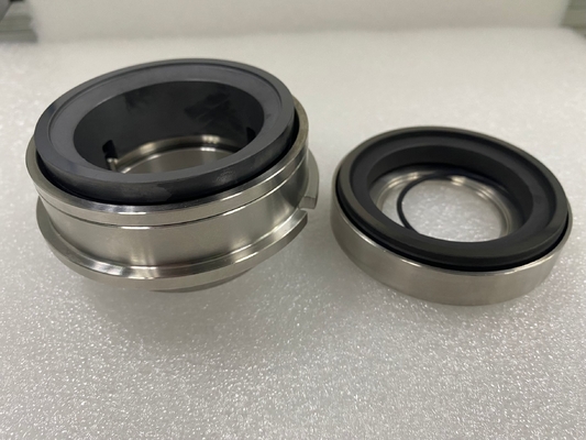 Custom Size 587-SP Mechanical Seals For Paper Making Equipment