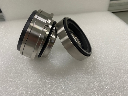 Custom Size 587-SP Mechanical Seals For Paper Making Equipment