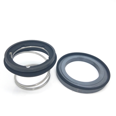 Aesseal Replacement ALC Pump Mechanical Seal SIC SIC FKM Material 53mm