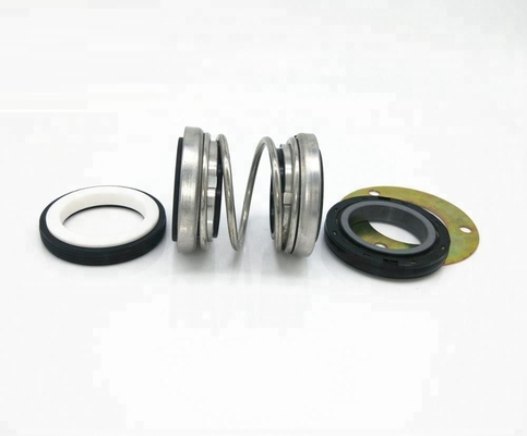 Mechanical Seals Double Face Seal Burgmann 560D 35mm