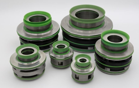Flygt Plug-in Pump Seal Cartridge Seal Mechanical Seal 20MM-90MM