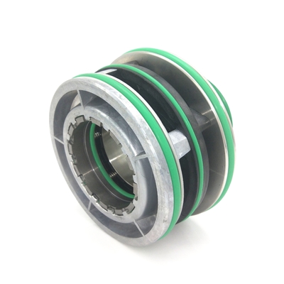 Mechanical Seal 60MM Flygt Plug-In Pump Seal Cartridge Seal  3202 Aluminium