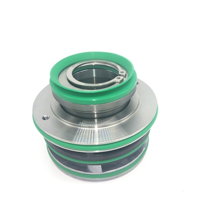 Mechanical Seal 60MM Flygt Plug-In Pump Seal Cartridge Seal  3202 Aluminium