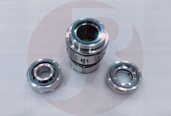 Cartridge Seal John Crane Jcs2 Safematic Mechanical Seals Double For Centrifugal Pump