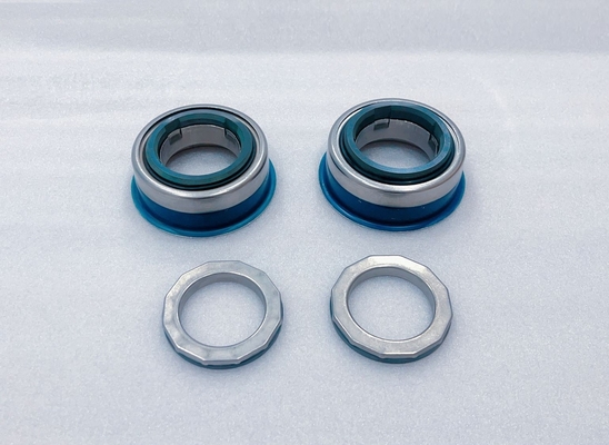 Zenit MAN Seal 400/4/100 AFT Vers NCT Mechanical Seal Silicon Carbide
