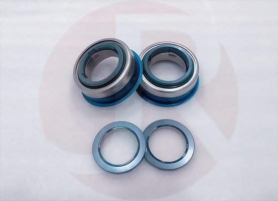 Zenit MAN Seal 400/4/100 AFT Vers NCT Mechanical Seal Silicon Carbide
