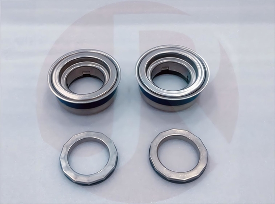 Zenit MAN Seal 400/4/100 AFT Vers NCT Mechanical Seal Silicon Carbide