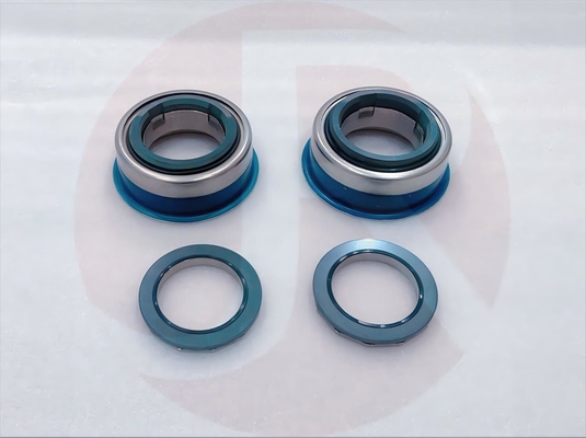 Zenit MAN Seal 400/4/100 AFT Vers NCT Mechanical Seal Silicon Carbide