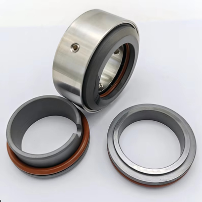 877 877H Roten Uniten Mechanical Seal Double Face Seal