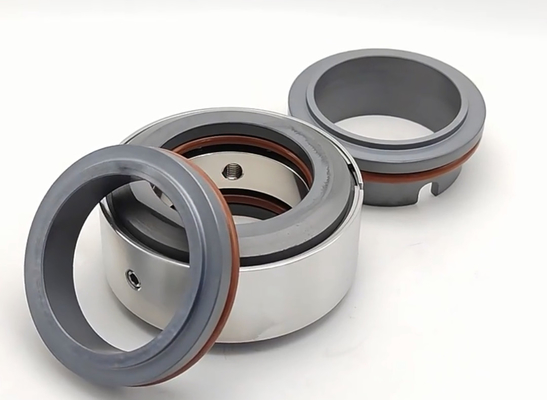 877 877H Roten Uniten Mechanical Seal Double Face Seal