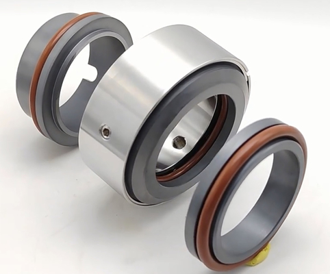 877 877H Roten Uniten Mechanical Seal Double Face Seal