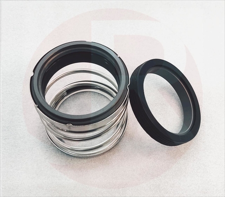 John Crane Mechanical Seals Type 24 560C Series Seal Burgmann Seal