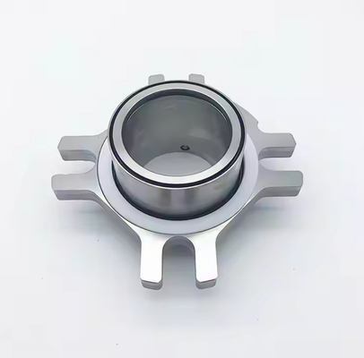 John Crane 4610 Cartridge Mechanical Seal 81665460 SIC/SIC/V/PTFE 40mm