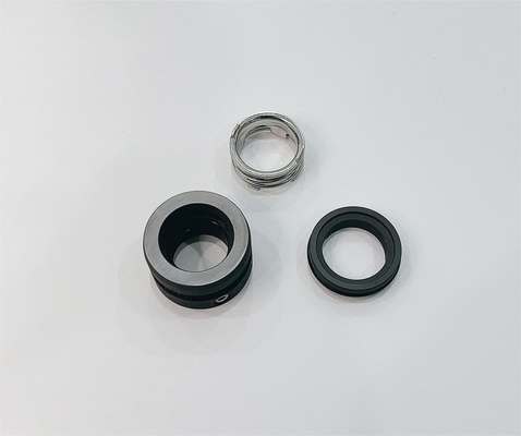 Single Spring Mechanical Seal WB2S 22 For Industrial Processes