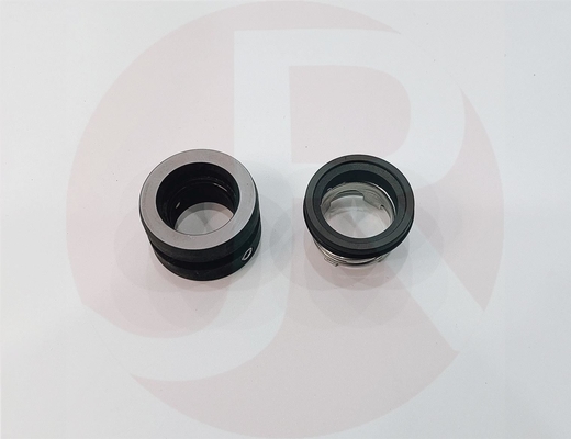 Single Spring Mechanical Seal WB2S 22 For Industrial Processes