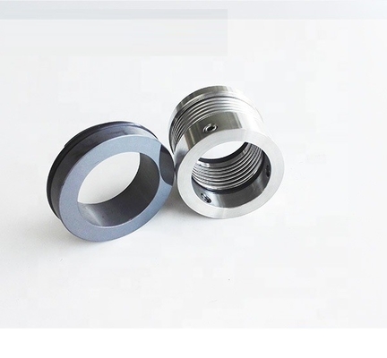Mechanical Seal John Crane 515E M17 Metal Bellow Seal