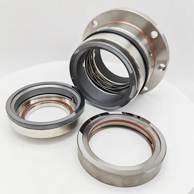 Mechanical Seal Bornemann SLH 4G3000 Gorman-Rupp Pump 46513-154 CTG Seal Assy J000197855