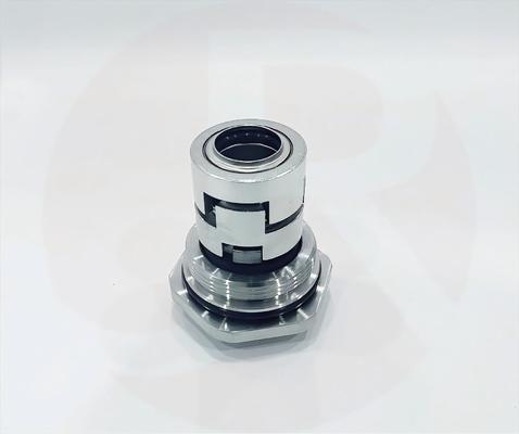 Mechanical Seal Grundfos GLF-22 With Thread  For Vertical Multistage Centrifugal Pump