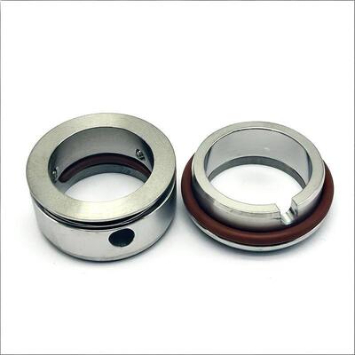 Mechanical Seal roten7k Suit for ROTOR PUMP Tungsten Carbide/Stainless Steel TC Inserted in SS304