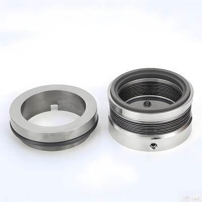 Mechanical Seal Burgmann MFL85N high temperature Metal bellow Seals