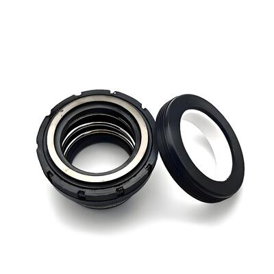 Mechanical Face Seal Single Spring Seal 20MM 25MM 30MM For GOETZE Pumps