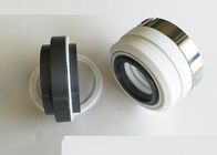 Hydraulic 10T 10R PTFE Bellow Seals For Industrial Pump