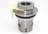 Type H 22mm Grundfos Pump Mechanical Seal Speed Less 25m/S