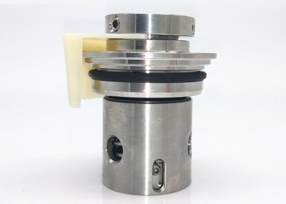 Type H 22mm Grundfos Pump Mechanical Seal Speed Less 25m/S