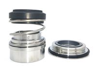 Double Face 92 35MM Rotary Mechanical Seal For Water Pump Seal
