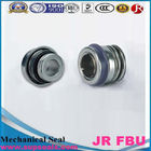 25mm FBU Auto Water Pump Seals Rubber Bellow Mechanical Seal