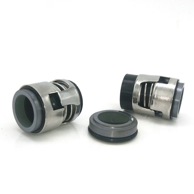 G03 Water Pump Mechanical Seal 12mm And 16mm SIC/Sic Or Car/Sic Material