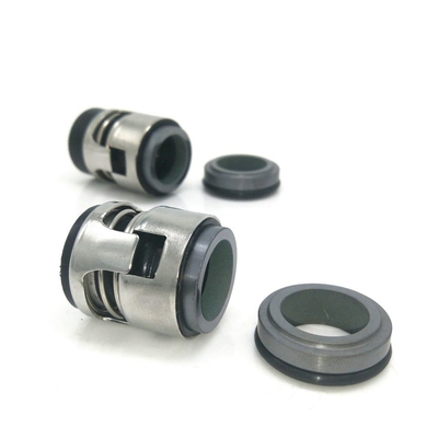 G03 Water Pump Mechanical Seal 12mm And 16mm SIC/Sic Or Car/Sic Material