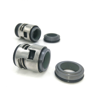 G03 Water Pump Mechanical Seal 12mm And 16mm SIC/Sic Or Car/Sic Material