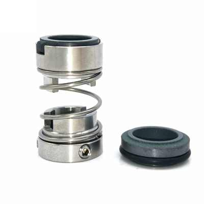 Single Spring Seal 12mm And 16mm Tc/Car/V Suitable For Grundfos Pump