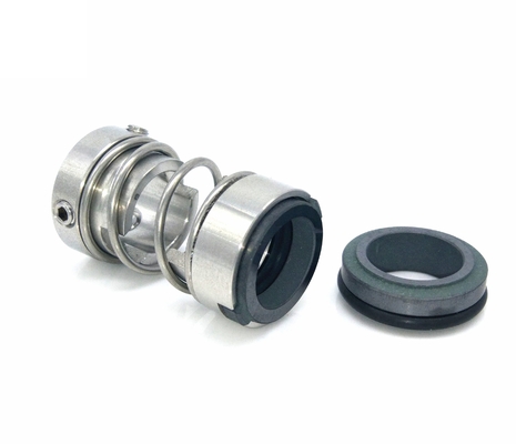 Single Spring Seal 12mm And 16mm Tc/Car/V Suitable For Grundfos Pump