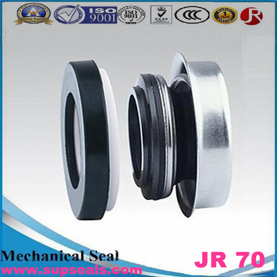 Carb / Cer / Nitrile Elastomer Bellows Mechanical Seal Type 70