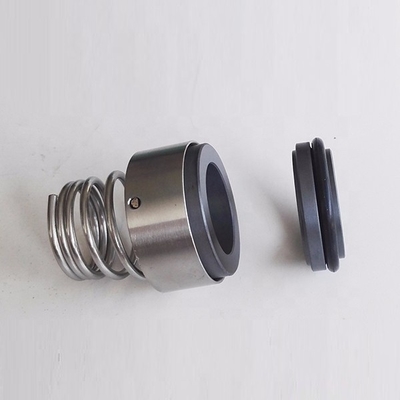 Single Spring Seal 17D Mechanical Roten Uniten 5 For Oil Pump