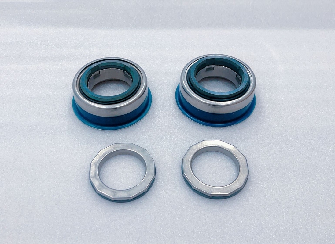 Zenit MAN Seal 400/4/100 AFT Vers NCT Mechanical Seal Silicon Carbide