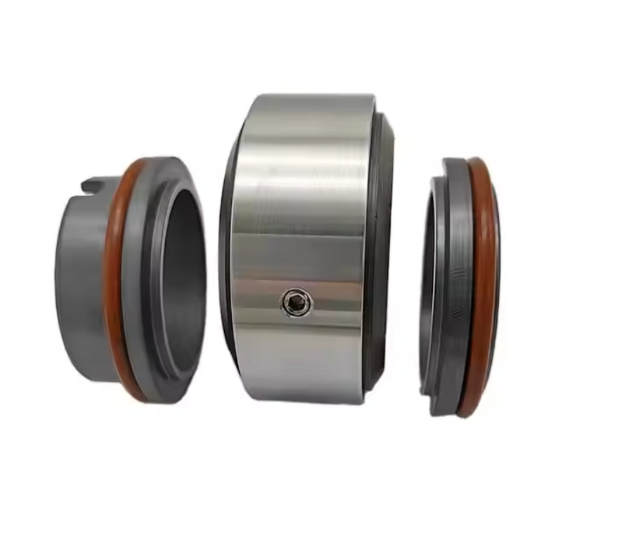 877 877H Roten Uniten Mechanical Seal Double Face Seal