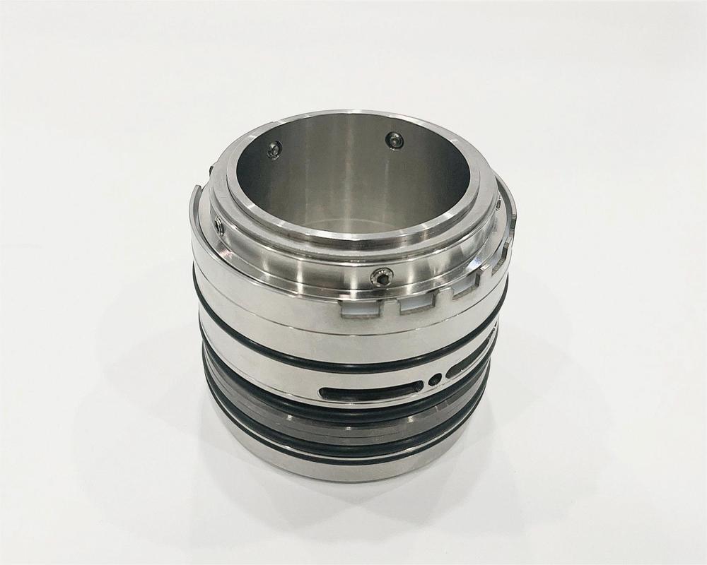 Cartridge Mechanical Seal Netzsch Seal Uns-57 Netzsch