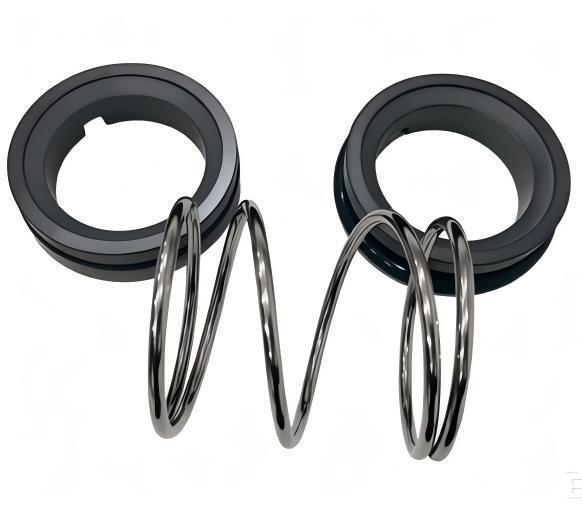 APV 160B-55MM Mechanical Seal With Spring for APV PUMP