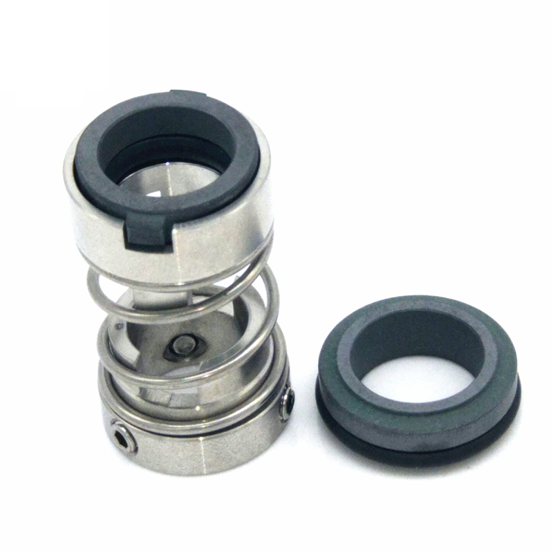 Single Spring Seal 12mm And 16mm Tc/Car/V Suitable For Grundfos Pump